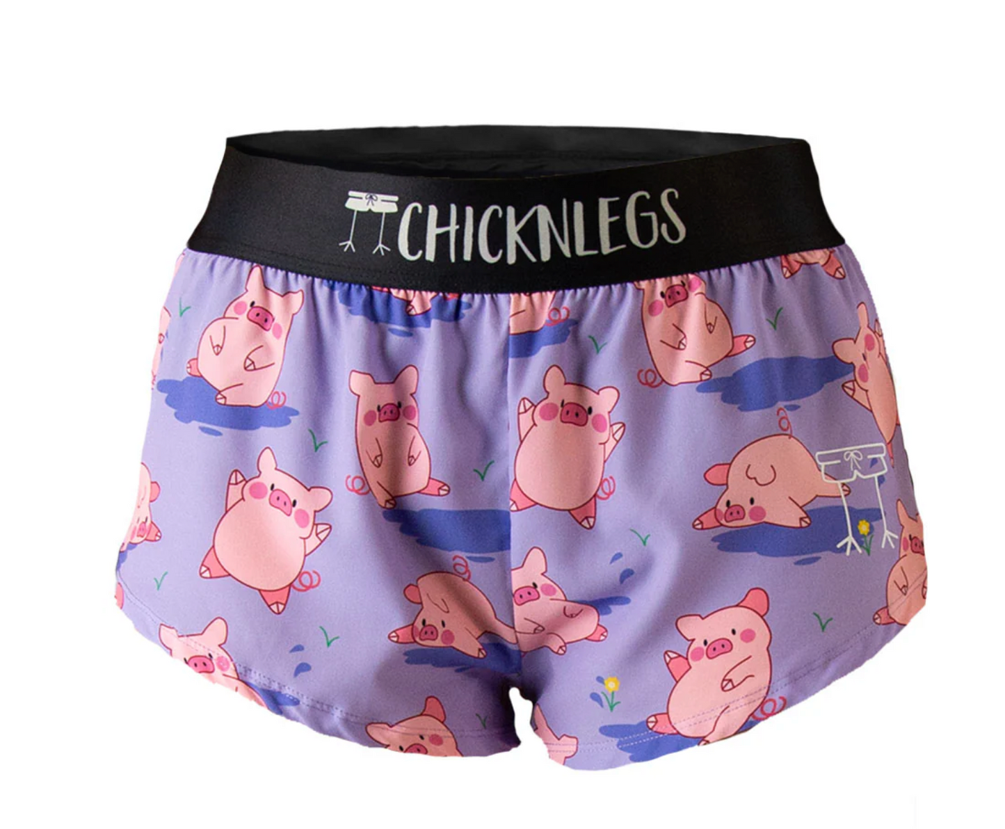 Women's Animal 1.5" Collection