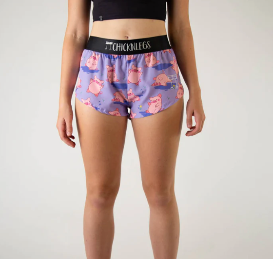 Women's Animal 1.5" Collection