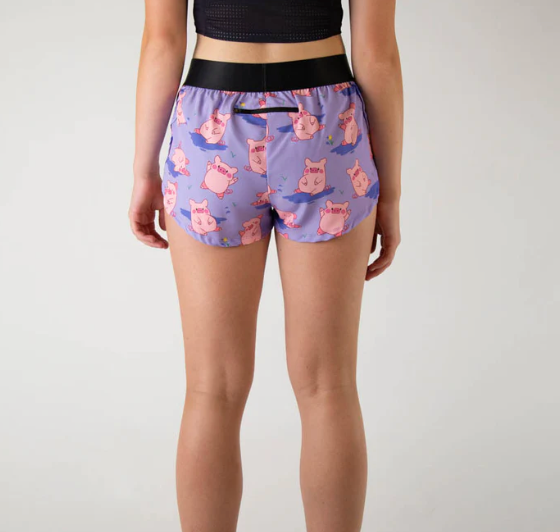 Women's Animal 1.5" Collection