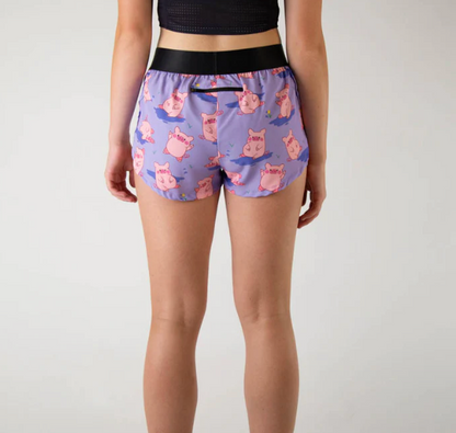 Women's Animal 1.5" Collection