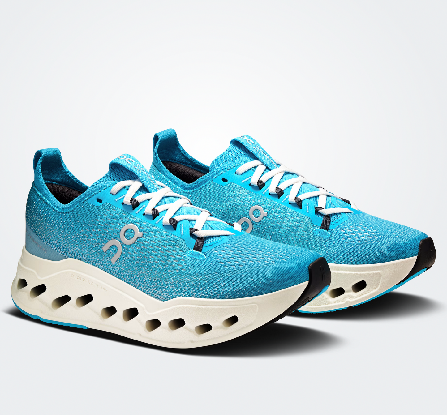 Women's Cloudsurfer Max