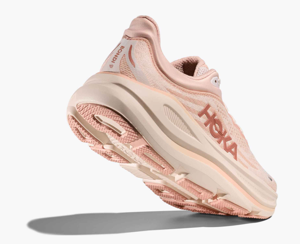Women's Bondi 9 Wide