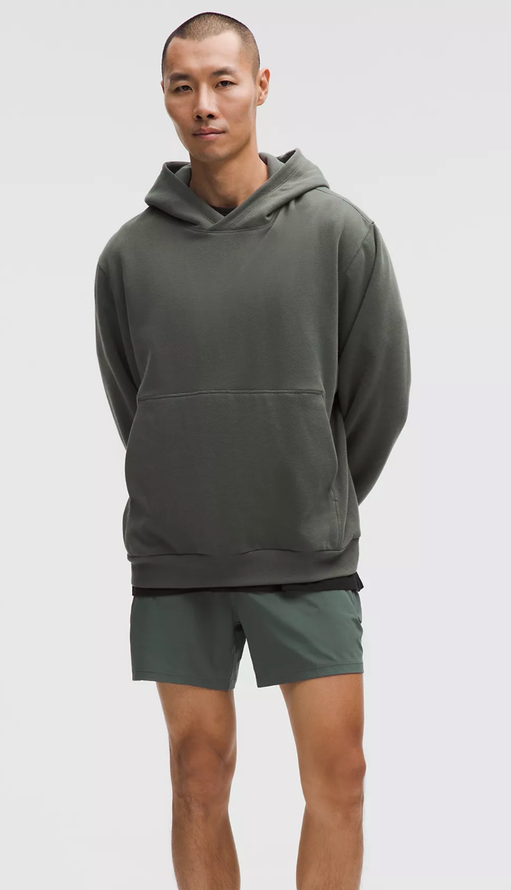 Pace Breaker Linerless Short 5"