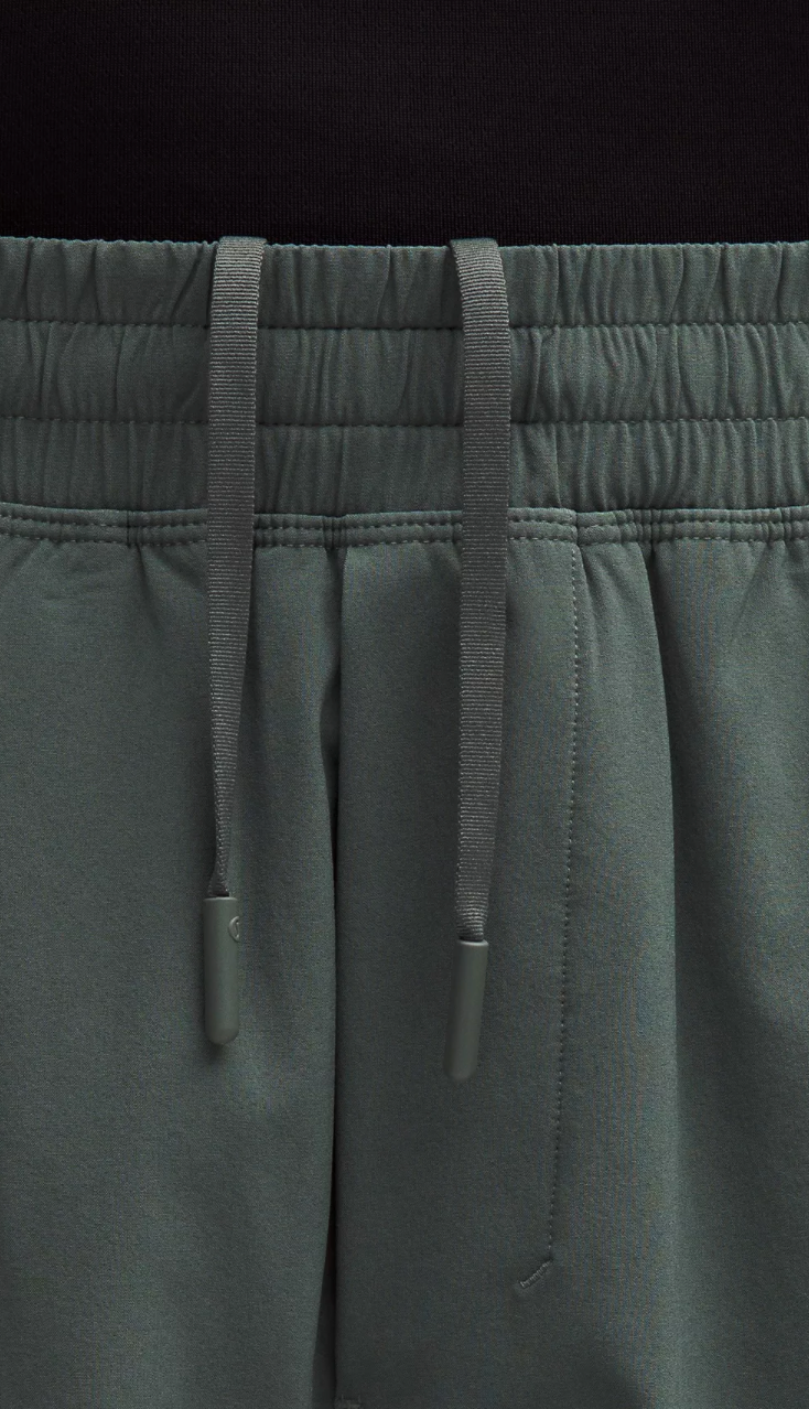 Pace Breaker Linerless Short 5"
