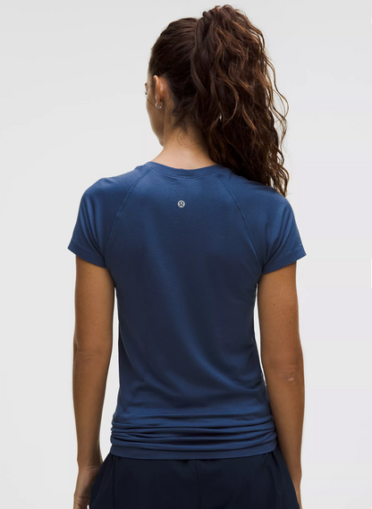 Swiftly Tech Short-Sleeve 2.0 *Hip Length