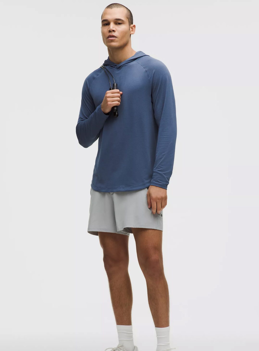 License to Train Hoodie
