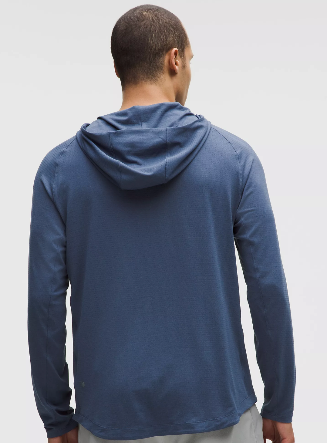 License to Train Hoodie