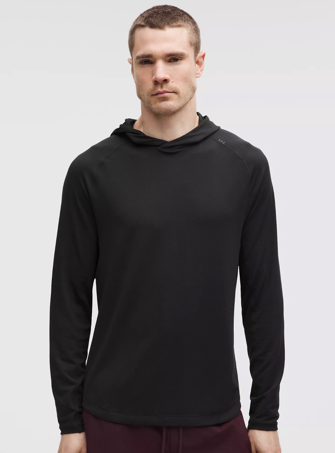 License to Train Hoodie