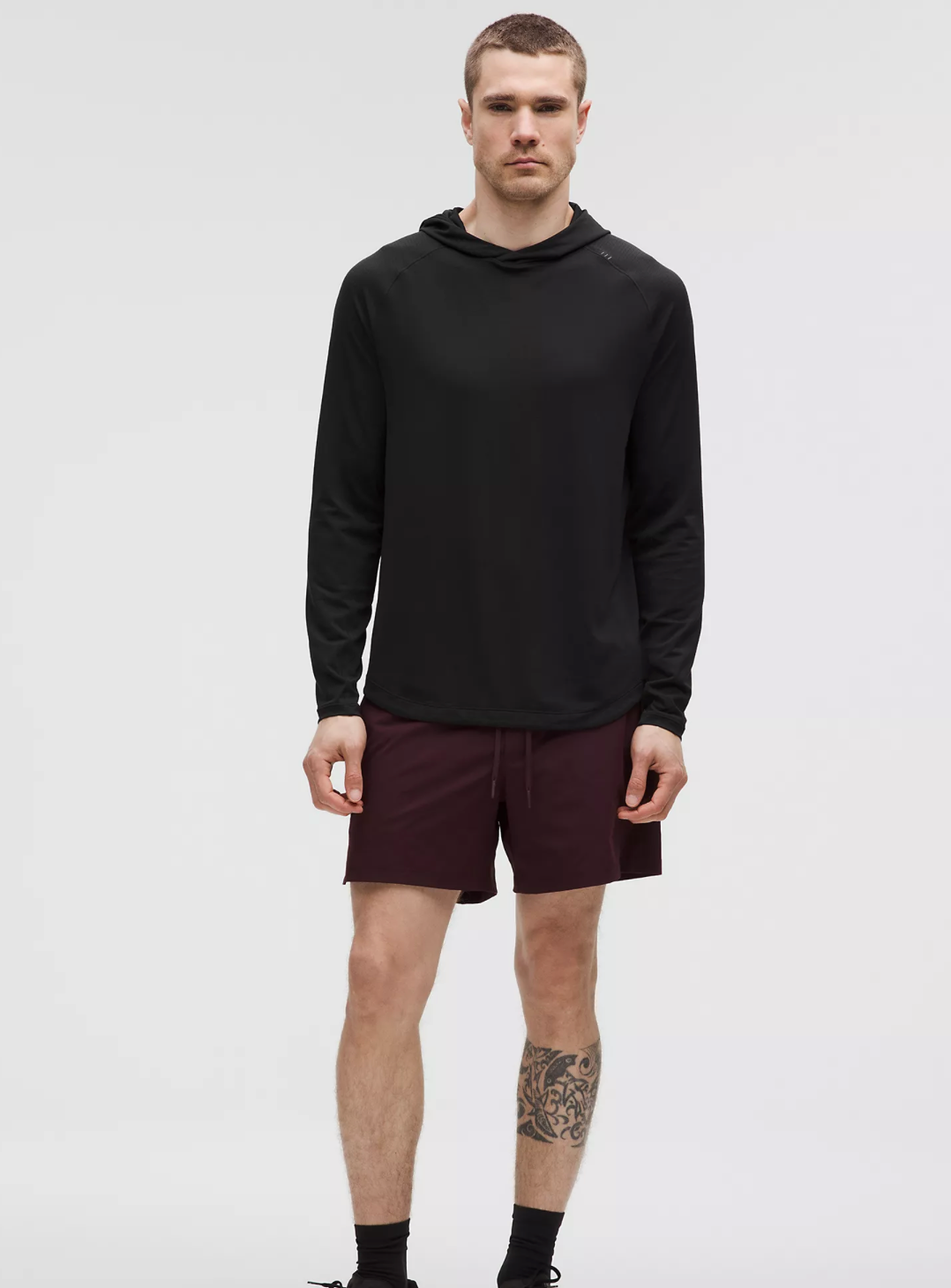 License to Train Hoodie