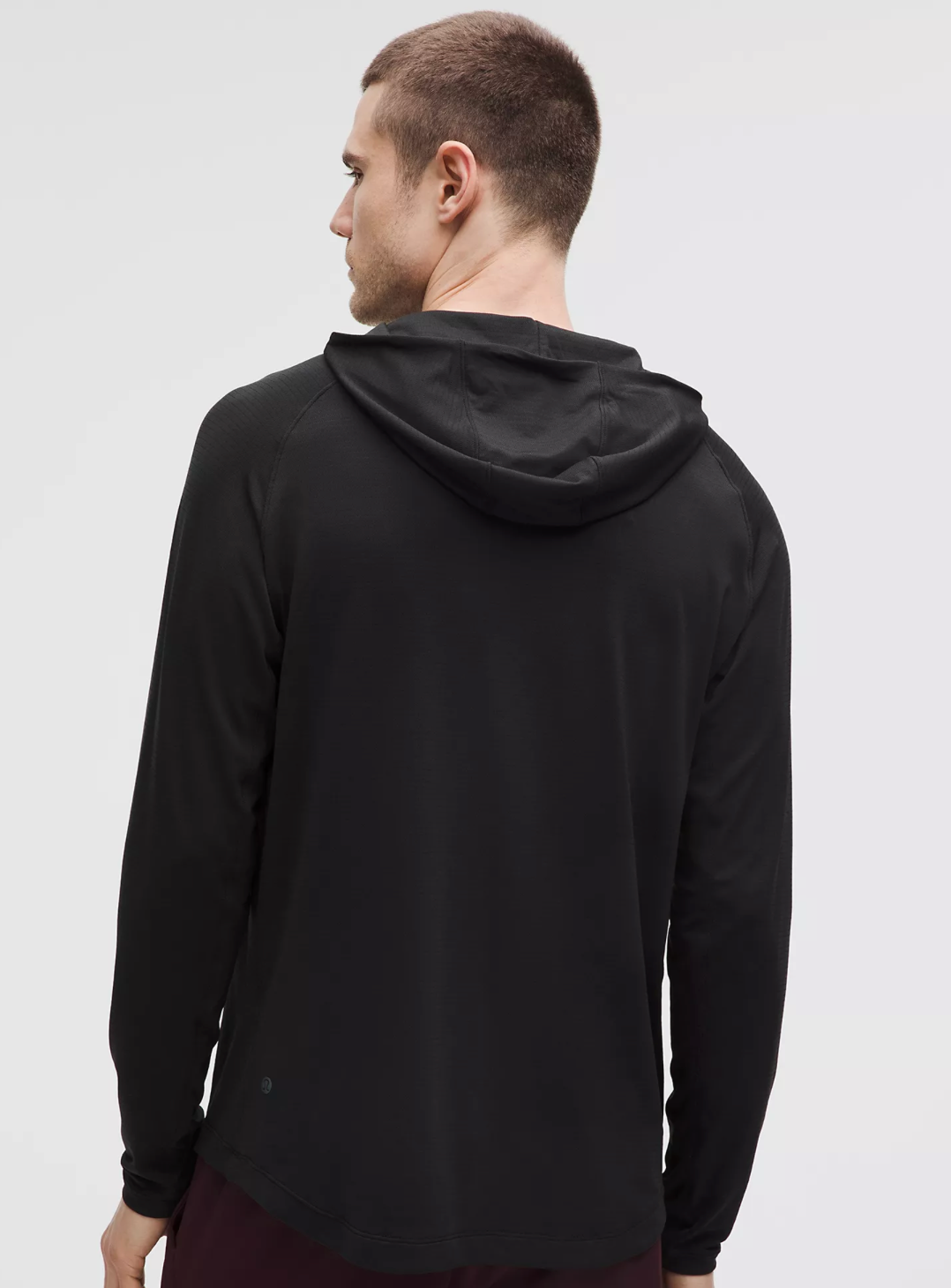 License to Train Hoodie
