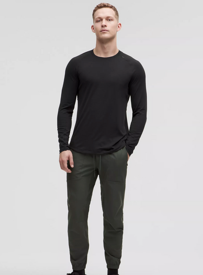 License To Train Long-Sleeve Shirt