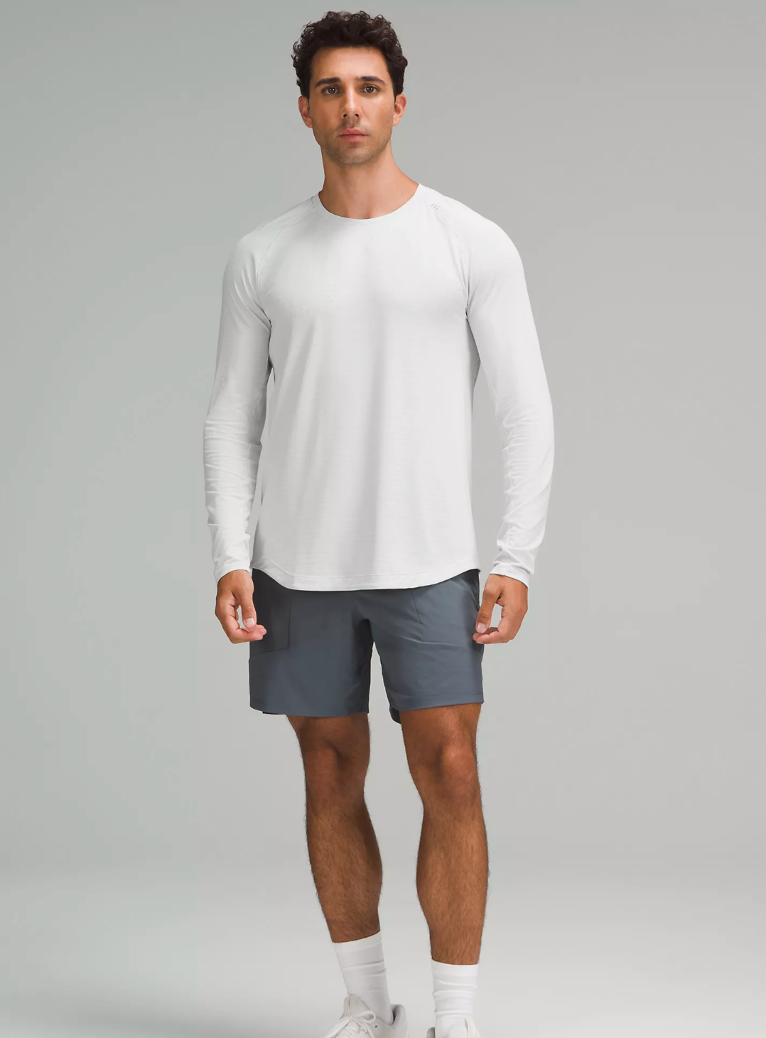 License To Train Long-Sleeve Shirt