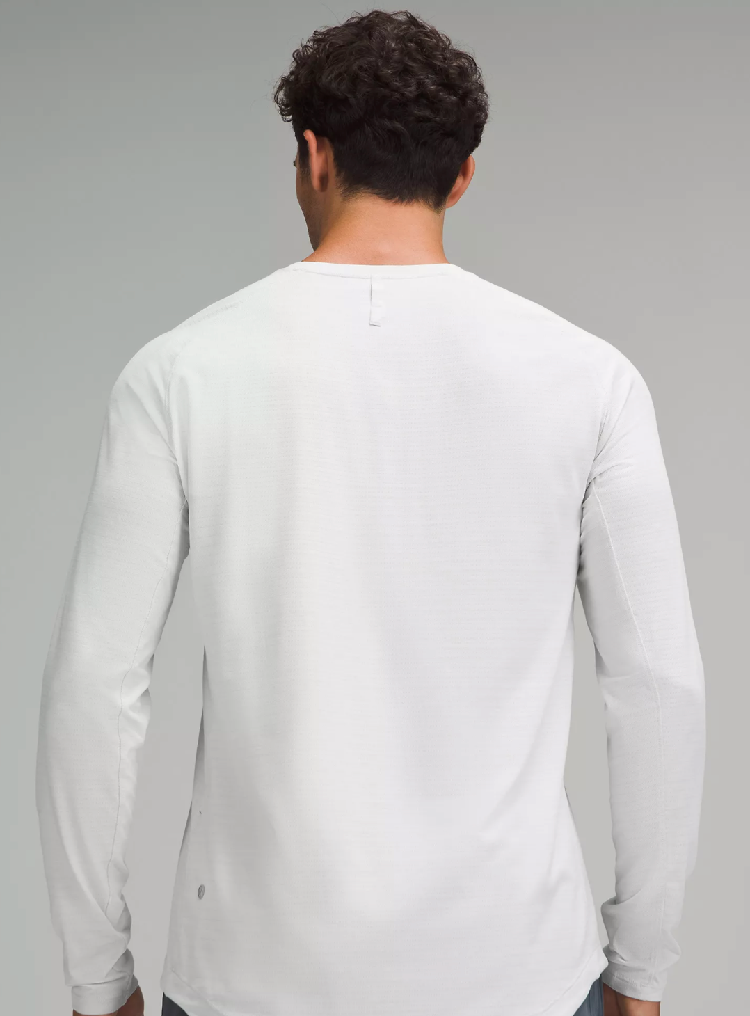 License To Train Long-Sleeve Shirt