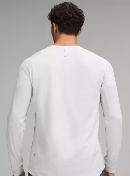 License To Train Long-Sleeve Shirt