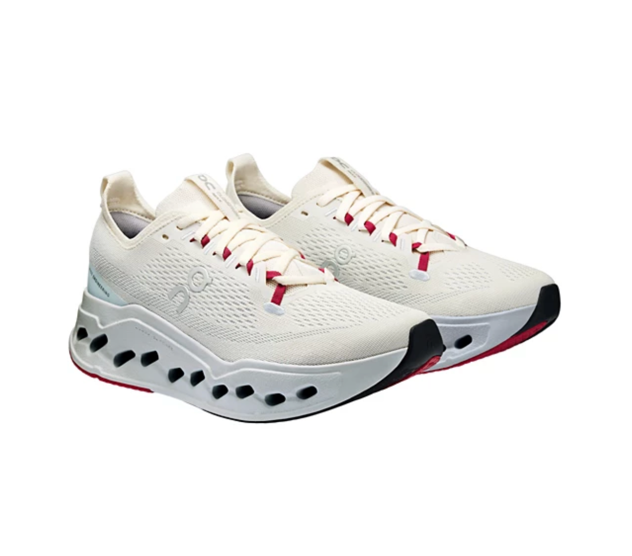 Women's Cloudsurfer Max