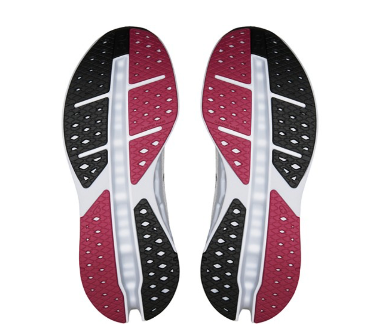 Women's Cloudsurfer Max