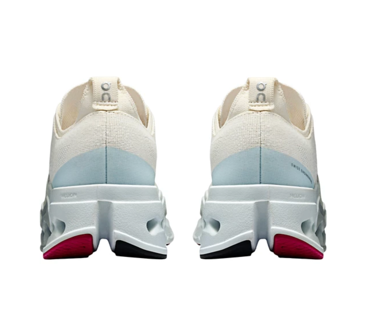 Women's Cloudsurfer Max