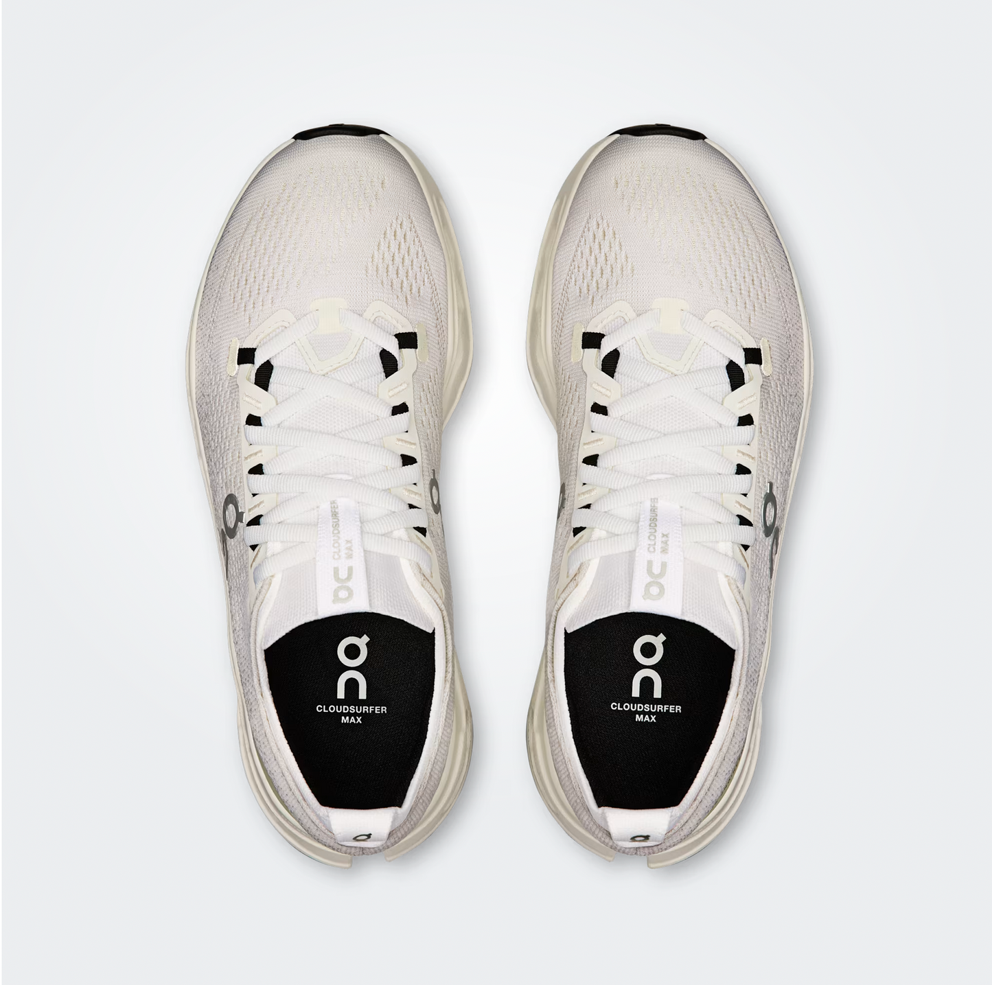 Women's Cloudsurfer Max Wide