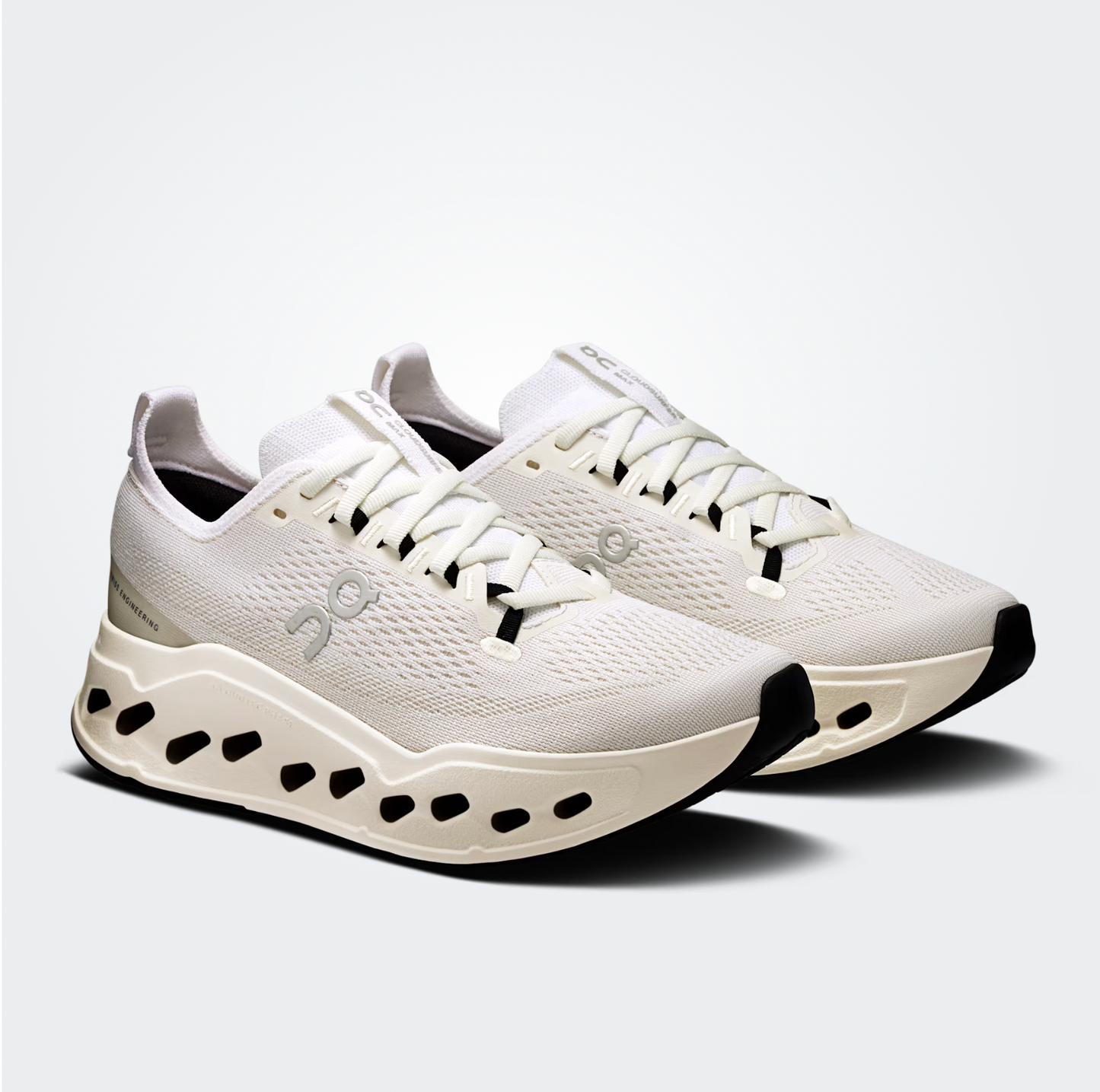 Women's Cloudsurfer Max Wide