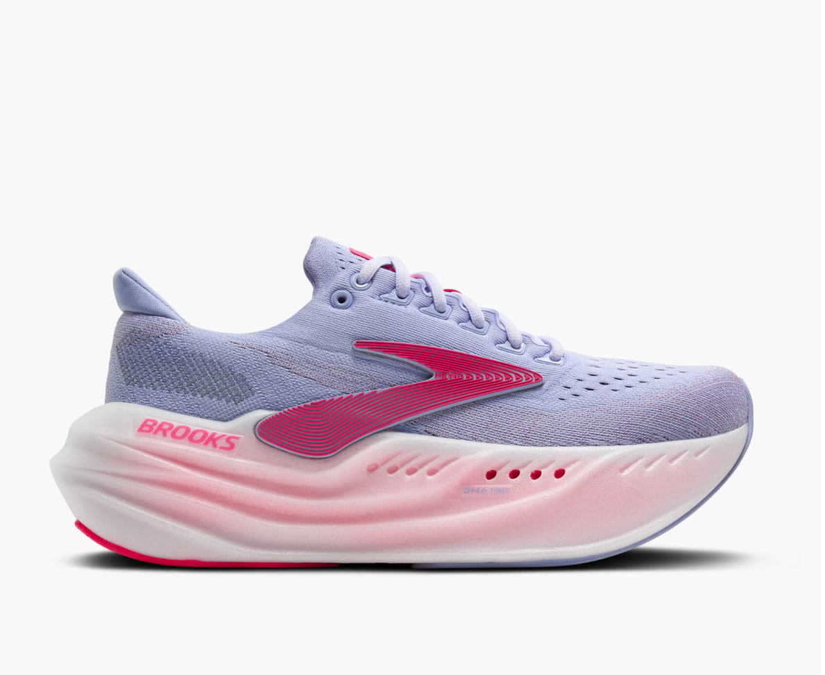 Women's Glycerin Max