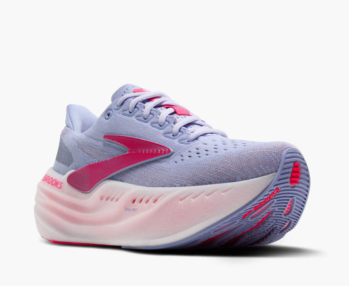 Women's Glycerin Max