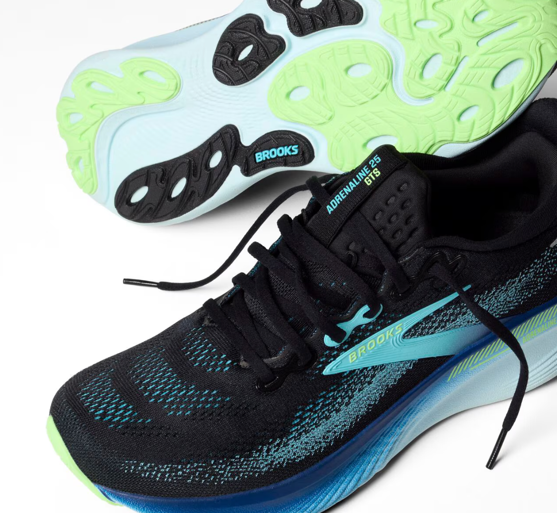 Men's Adrenaline GTS 25