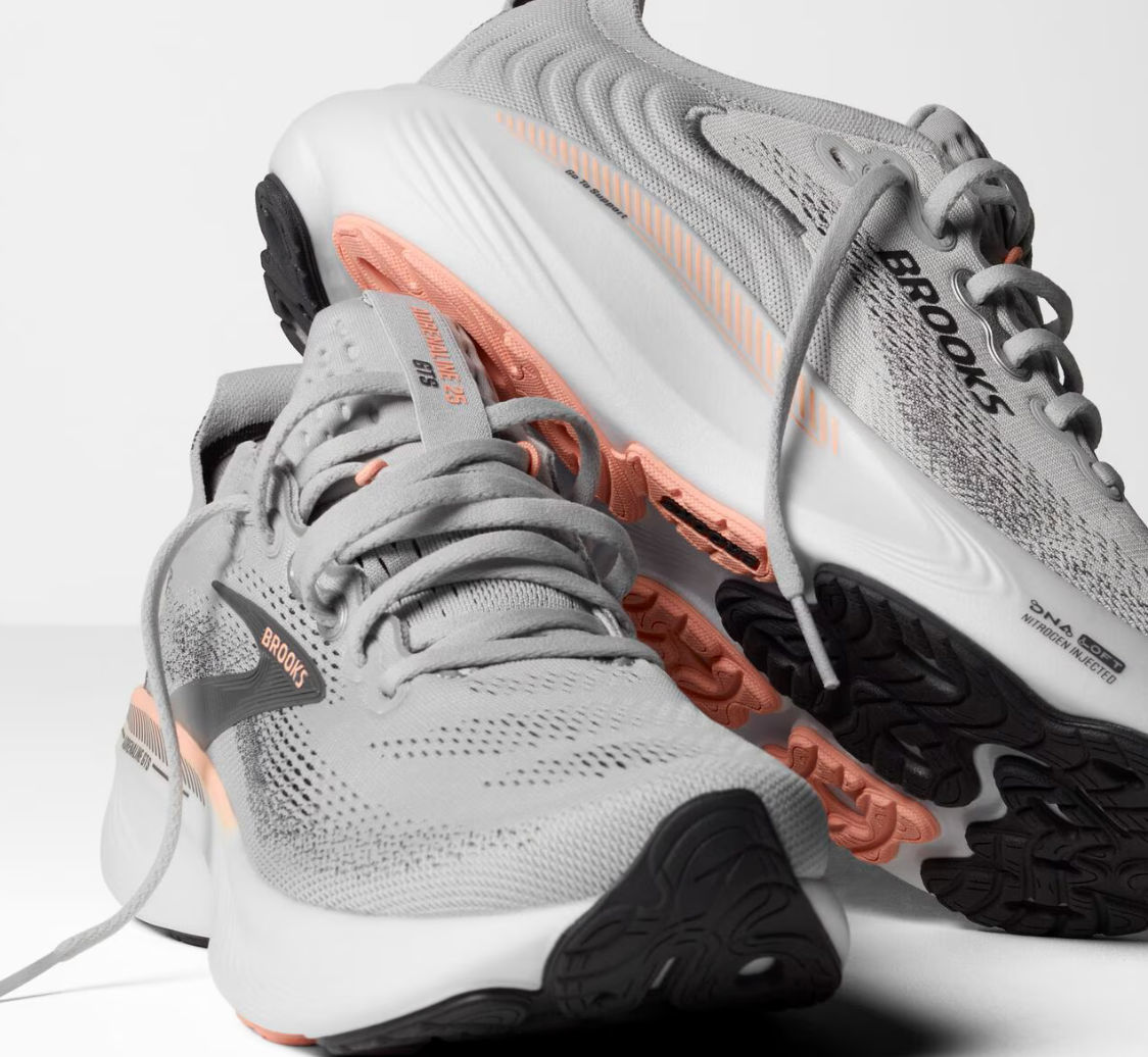 Women's Adrenaline GTS 25