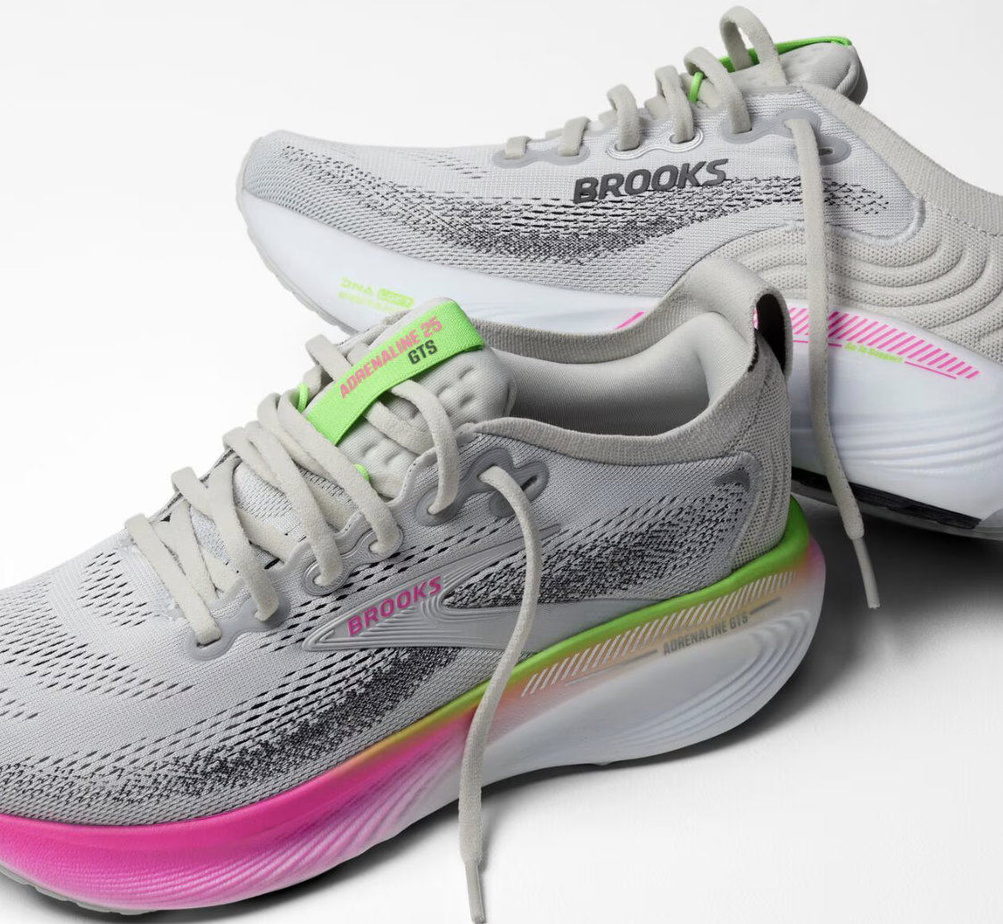 Women's Adrenaline GTS 25