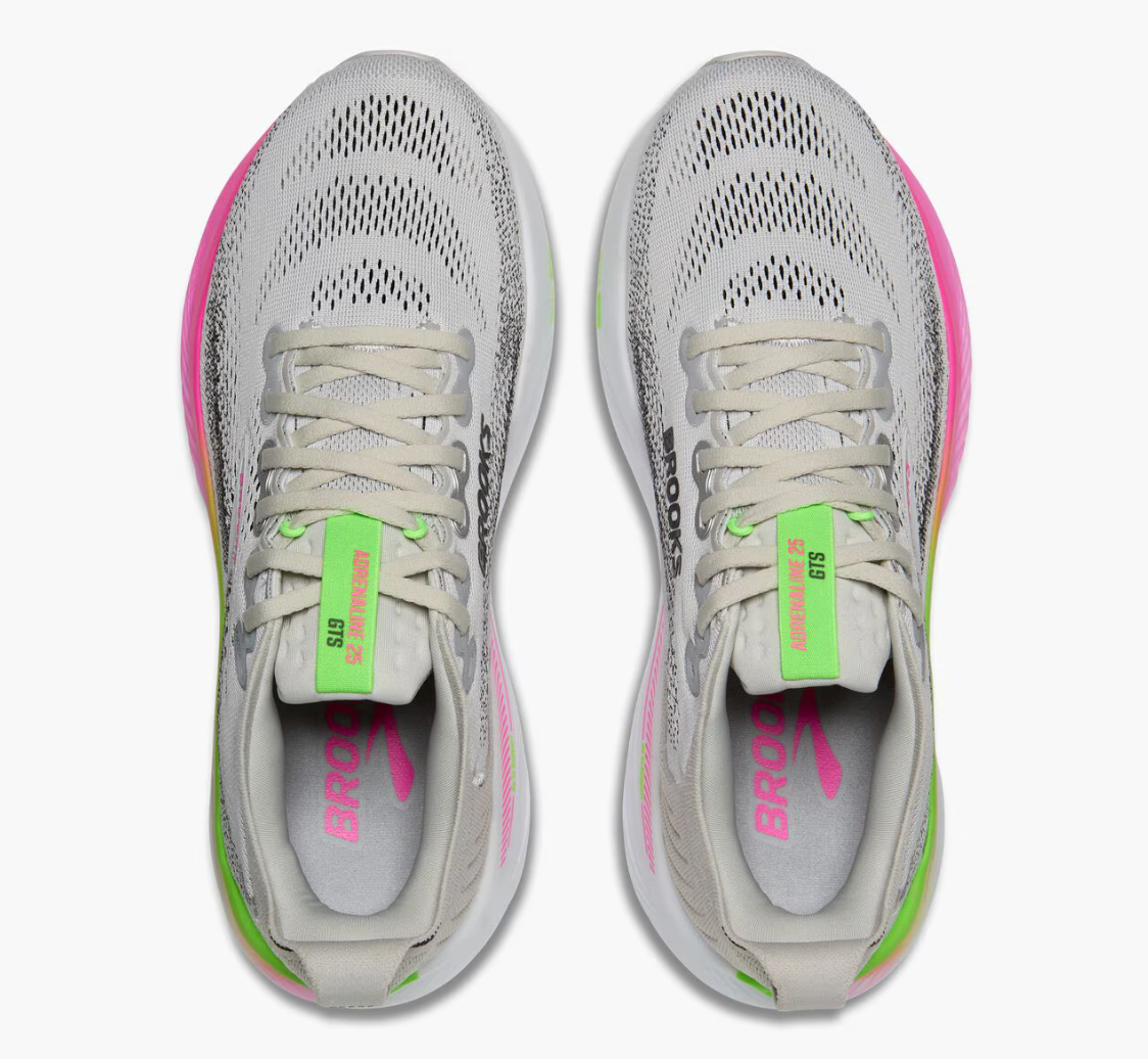 Women's Adrenaline GTS 25