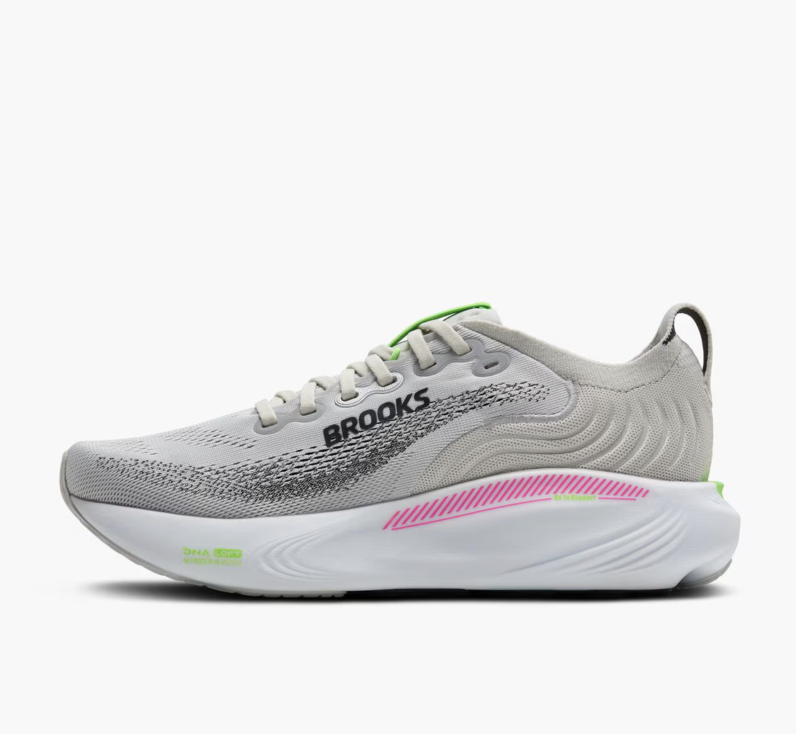 Women's Adrenaline GTS 25