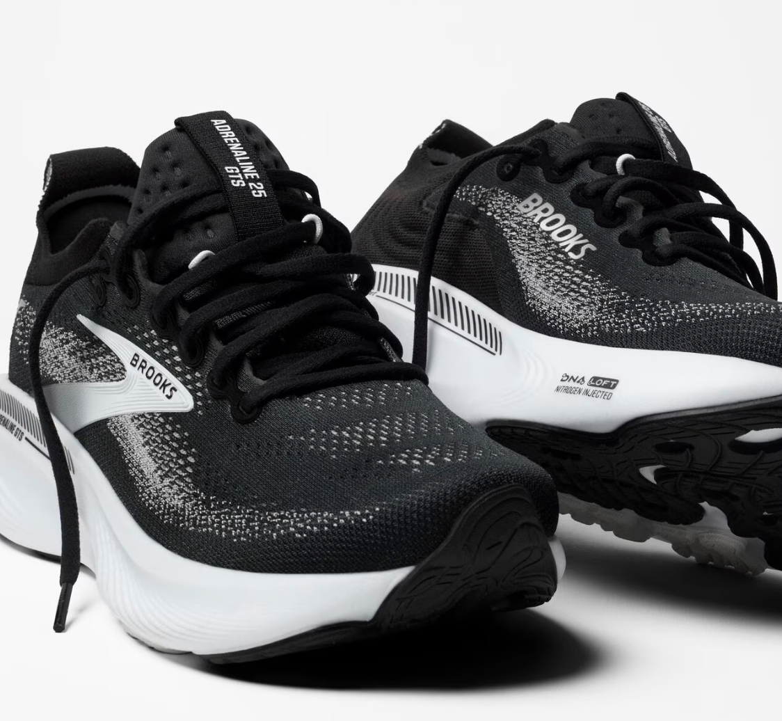 Women's Adrenaline GTS 25