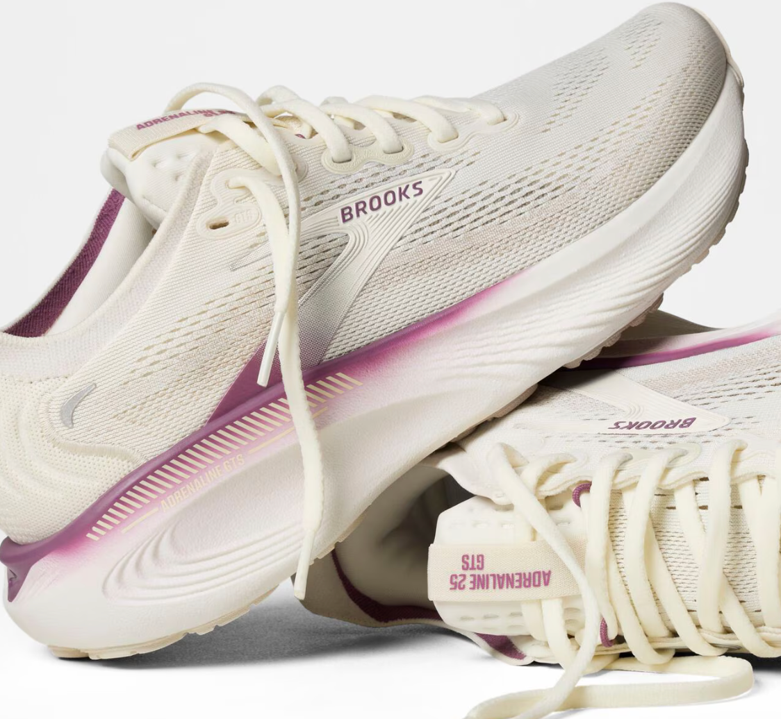 Women's Adrenaline GTS 25