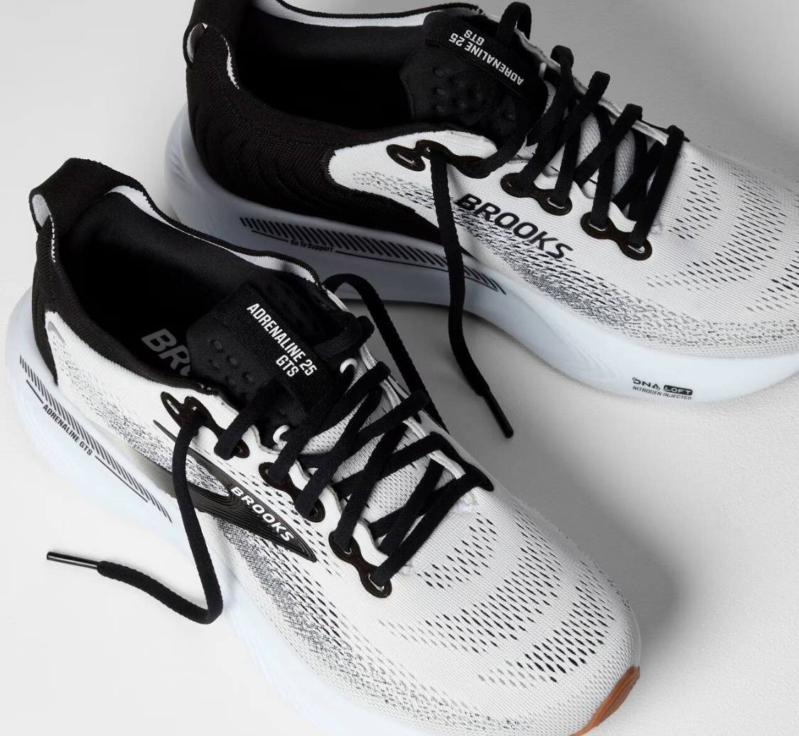 Women's Adrenaline GTS 25