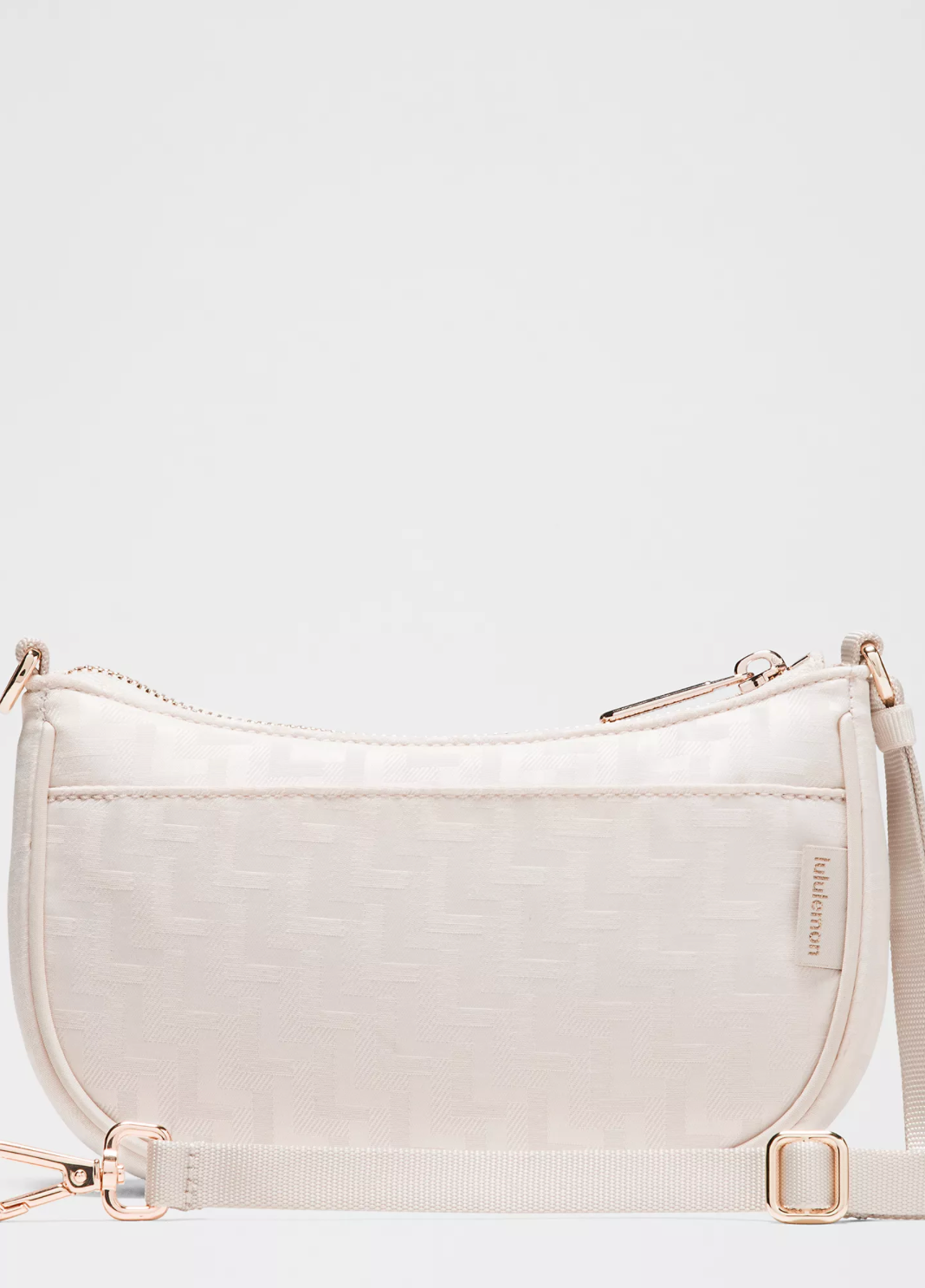 City Essentials Small Shoulder Bag