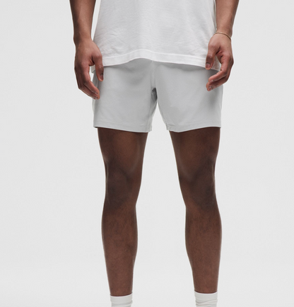 Pace Breaker Linerless Short 5"