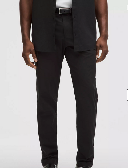 ABC Slim-Fit Trouser 32L *Warpstream