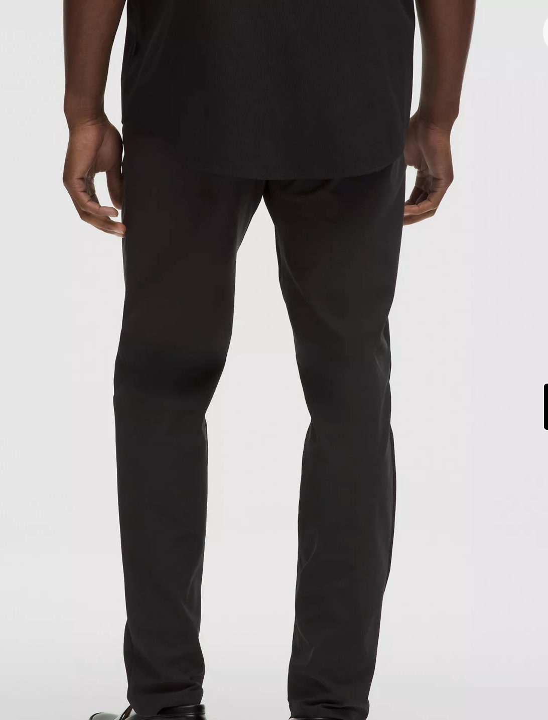 ABC Slim-Fit Trouser 32L *Warpstream