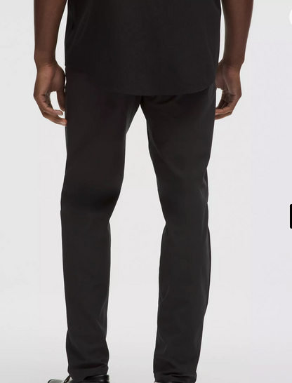 ABC Slim-Fit Trouser 32L *Warpstream