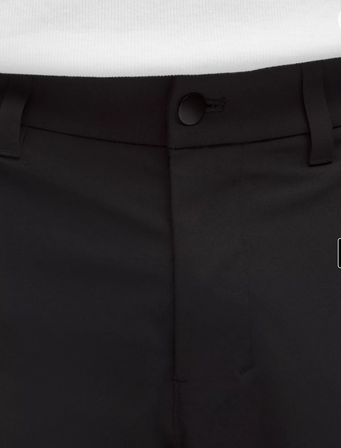 ABC Slim-Fit Trouser 32L *Warpstream