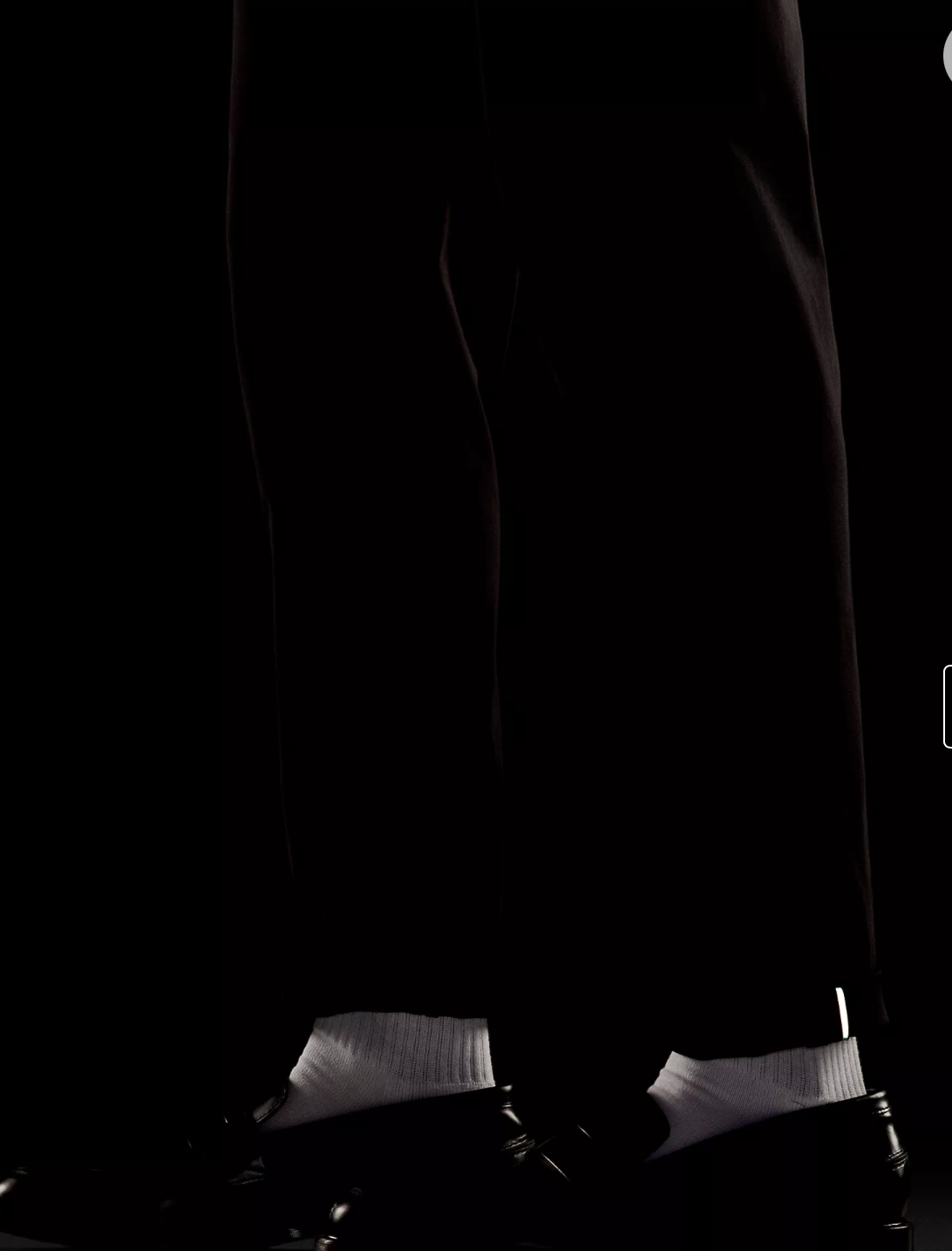 ABC Slim-Fit Trouser 32L *Warpstream