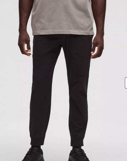 ABC Regular Jogger *Warpstreme