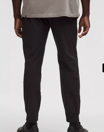 ABC Regular Jogger *Warpstreme