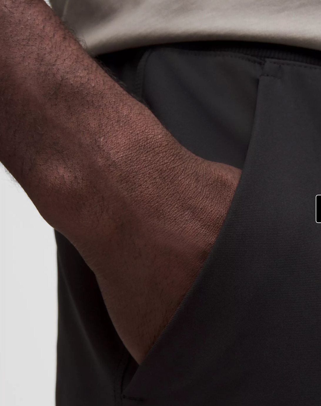 ABC Regular Jogger *Warpstreme