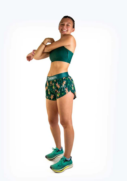 Women's Holiday 25' 1.5" Collection