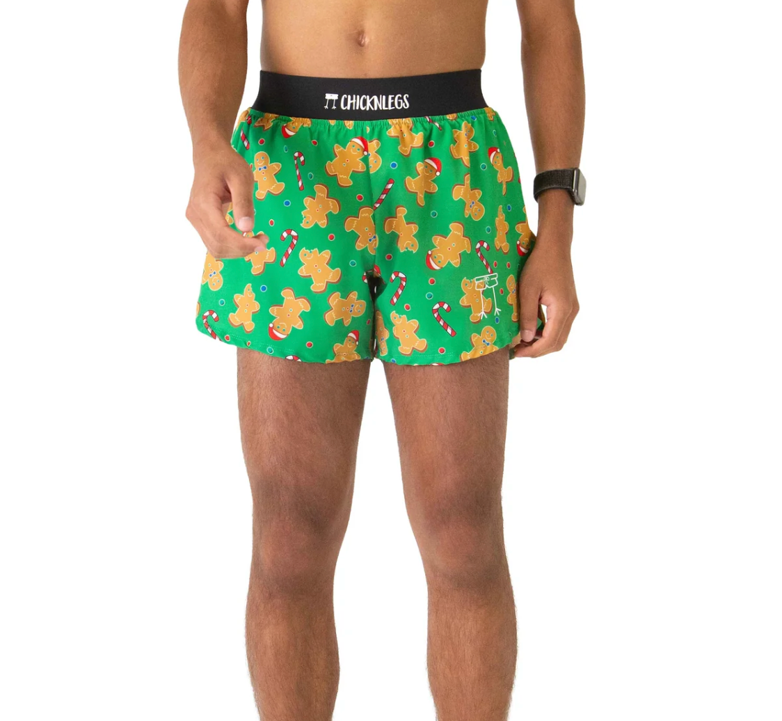 Men's Holiday 25' 4" Collection