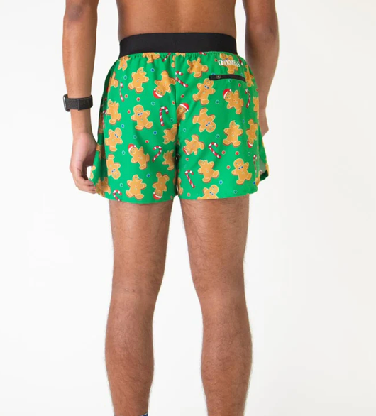 Men's Holiday 25' 4" Collection