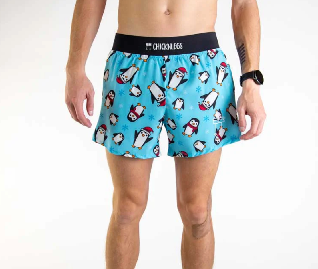 Men's Holiday 25' 4" Collection