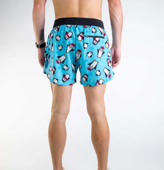 Men's Holiday 25' 4" Collection