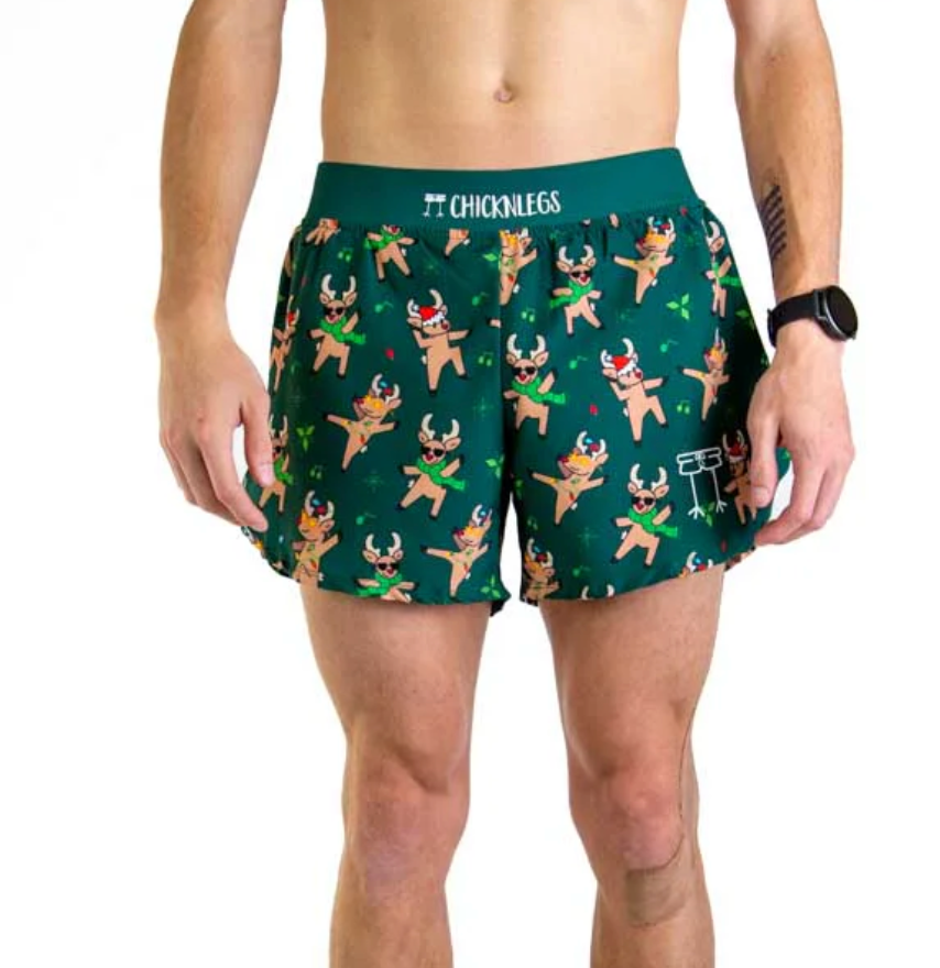 Men's Holiday 25' 4" Collection