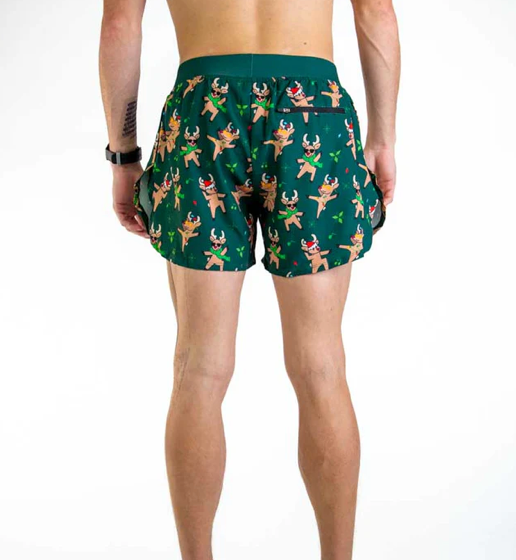 Men's Holiday 25' 4" Collection